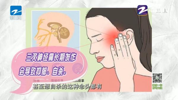 這種病痛起來生不如死！還有可能導致抑鬱，我們該如何預防？