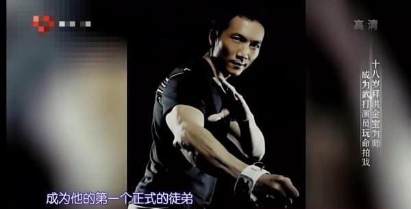 鄒兆龍：坐家裡等《駭客帝國》分紅，等我死了，子孫們還繼續收