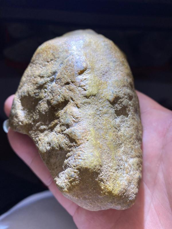 為什麼說大馬坎翡翠原石適合新手? 為什麼說大馬坎翡翠原石適合新手?