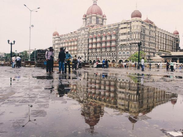 總與我國上海攀比的“孟買”現狀，帶你看看真實的印度孟買