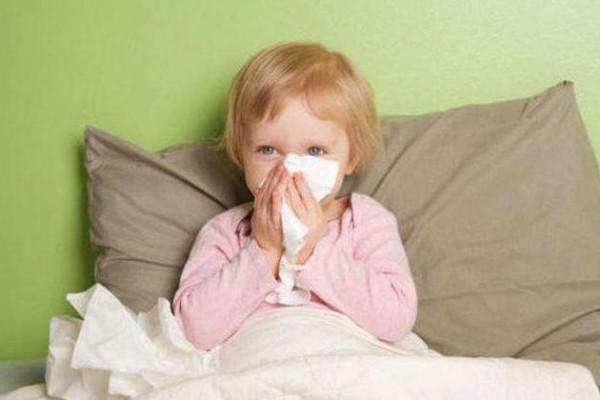 免疫力低的孩子，不妨多吃這7種食物，或有助於提升免疫力