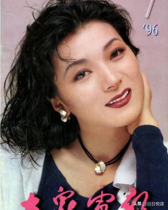 沒有北京戶口，沒有工作單位，閻青妤演藝道路上的艱辛有誰知曉