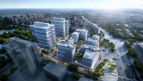 厚植硬科技產業生態 首創高科篤定前行