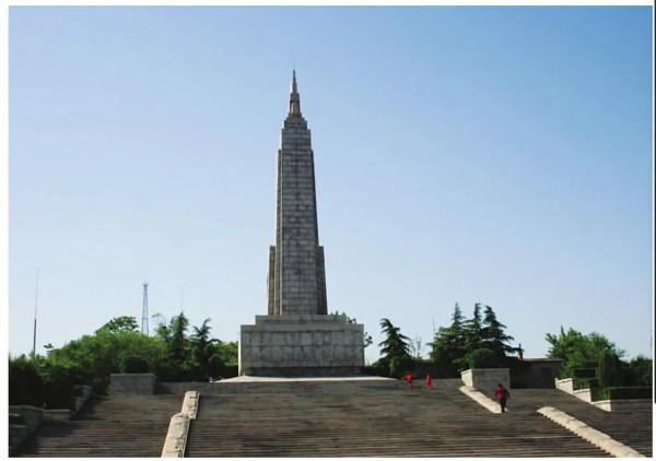 山東泰西抗日武裝起義