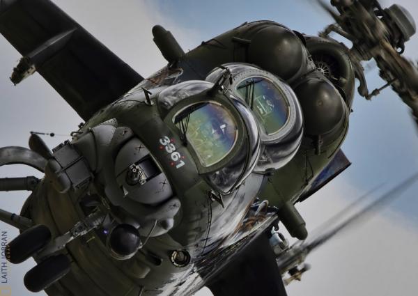 “白斑角鯊”卡-52K,俄羅斯兩棲作戰的拳頭,未來075的尖刀 “白斑角鯊”卡-52K,俄羅斯兩棲作戰的拳頭,未來075的尖刀