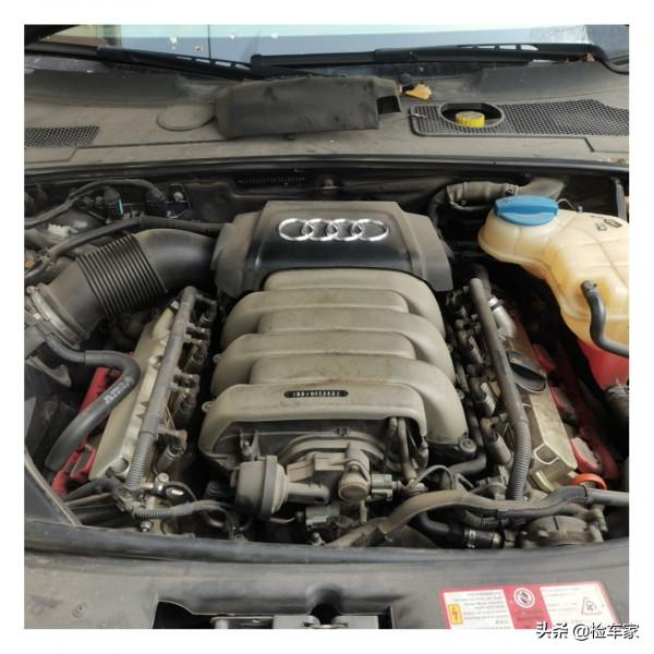 賣廢鐵！當初落地60多萬的奧迪A6現在只要3萬，你敢要嗎？