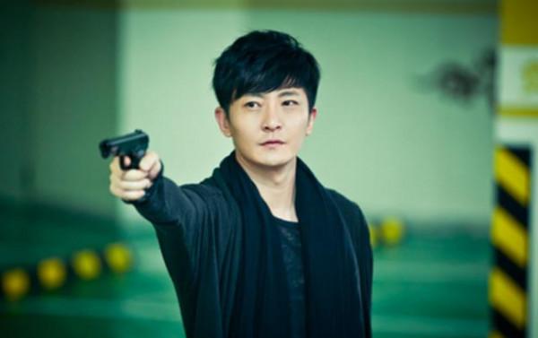 妹妹嫁給郭京飛，姐姐嫁給陸毅，同為女婿，丈母孃的態度天壤之別