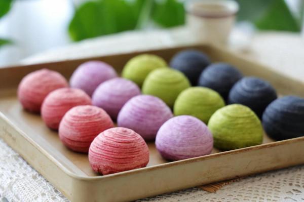 甜品店一個20元,在家就能做,好吃又好看,詳細教程輕鬆學會 甜品店一個20元,在家就能做,好吃又好看,詳細教程輕鬆學會