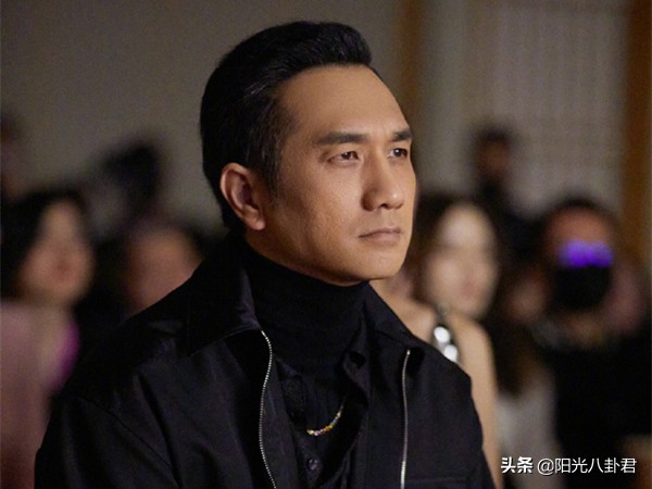 憑一部劇走紅，這5位男星演技被誇上天，如今都被高估了