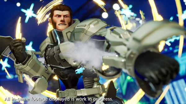 格鬥賽事EVO再添一員猛將丨格鬥遊戲資訊一週回顧