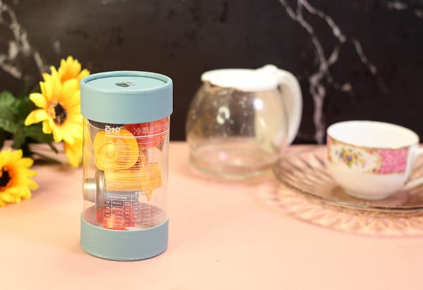 口感絲滑回味無窮,適合年輕人的豆說凍幹咖啡 口感絲滑回味無窮,適合年輕人的豆說凍幹咖啡