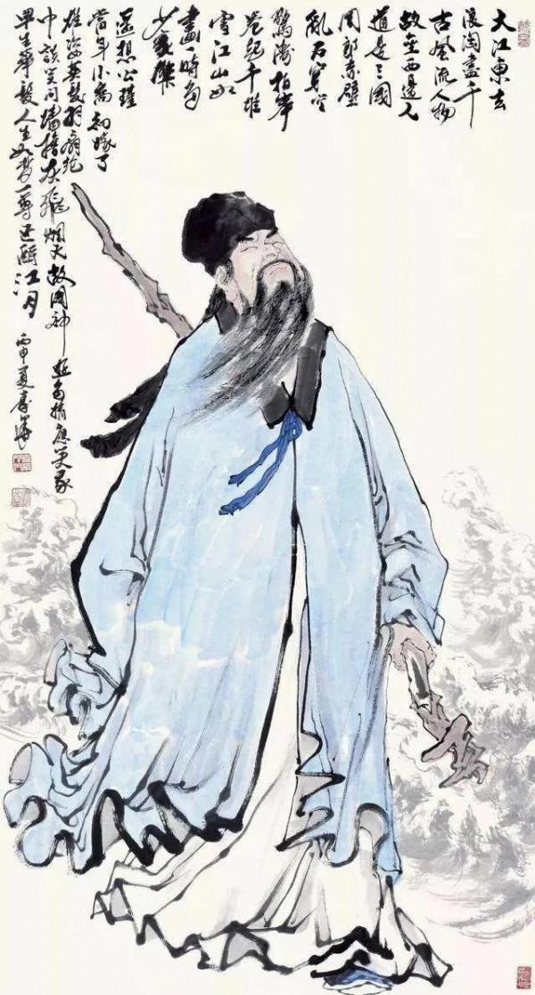 硬核范仲淹：如何把稀巴爛的人生打造成王炸般的頂級配置