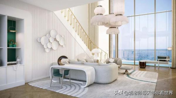 2022年即將新開業的10家奢華酒店，新旅程新遠方