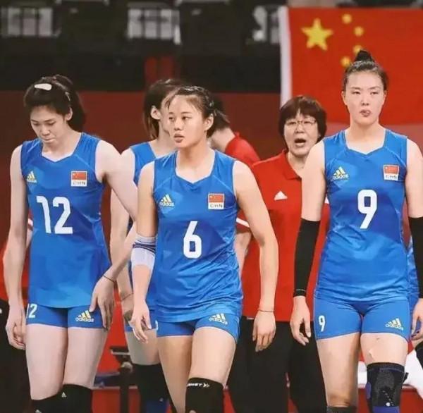 新人難覓!全錦賽邊攻手整體肌無力,下一個朱婷、李盈瑩在哪裡? 新人難覓!全錦賽邊攻手整體肌無力,下一個朱婷、李盈瑩在哪裡?
