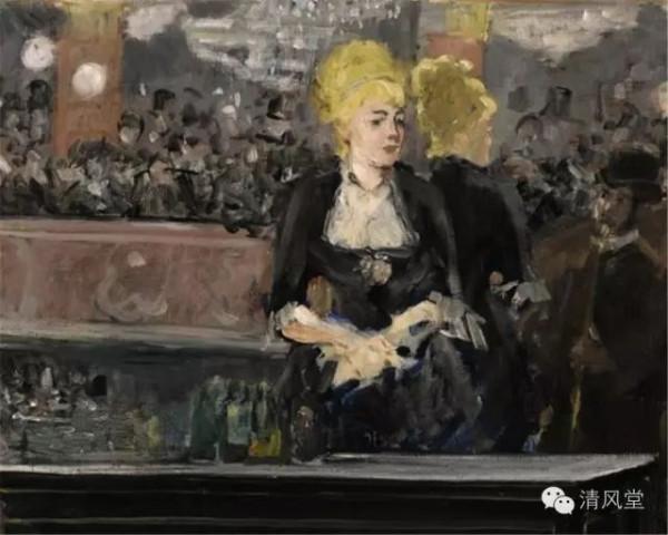 世界名畫之窗：張張是名作，個個是大師