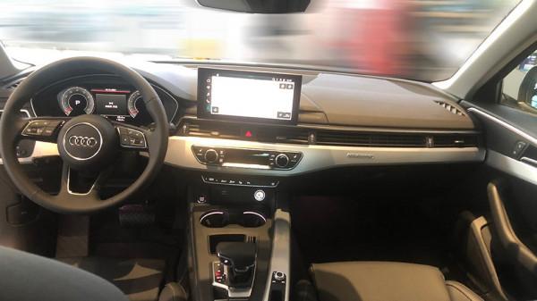 30萬不想買1.5T,奧迪A4L降6萬/有現車,能買? 30萬不想買1.5T,奧迪A4L降6萬/有現車,能買?