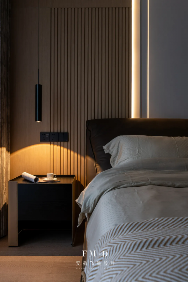 拆陽臺+打造隱形設計，145㎡精裝房最佳模板，半包15萬改造成功