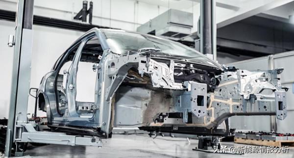 四缸Vs三缸-嵐圖FREE對比理想ONE綜合技術優勢 四缸Vs三缸-嵐圖FREE對比理想ONE綜合技術優勢