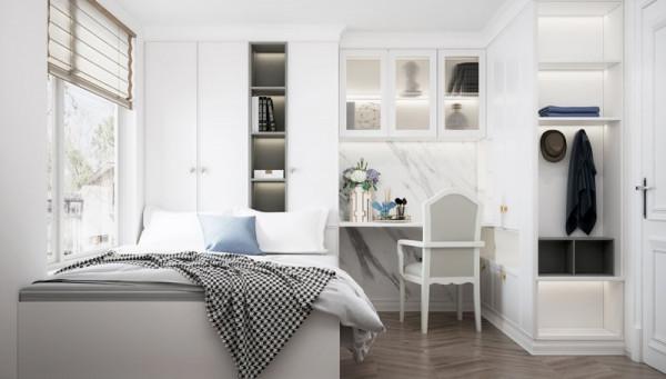 艾依格全屋定製實力如何？4大生產基地，25條進口生產線，實力派