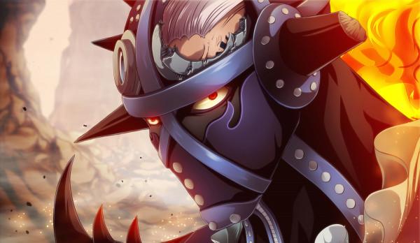 海賊王官方公佈各陣營二把手成員,索隆、希留、燼等人紛紛亮相 海賊王官方公佈各陣營二把手成員,索隆、希留、燼等人紛紛亮相