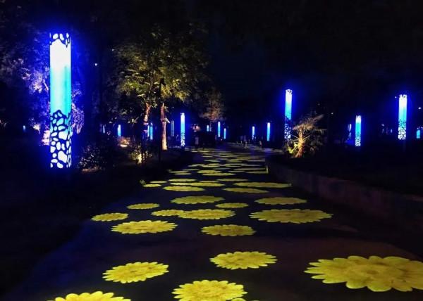 太湖,亮燈! 太湖,亮燈!