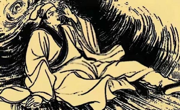 民間故事:木匠夜宿荒宅,為亡故老漢打造棺材,意外收穫巨大財富 民間故事:木匠夜宿荒宅,為亡故老漢打造棺材,意外收穫巨大財富