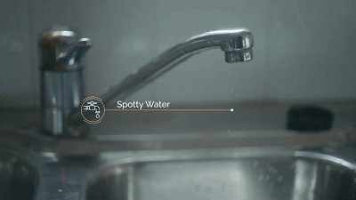 一臺神奇的飲水機～從空氣中取水，還是淨化器和除溼機