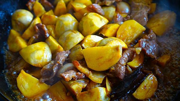 入深秋,別忘記吃“江南水八仙”,健脾祛溼、養心潤肺,舒服過秋 入深秋,別忘記吃“江南水八仙”,健脾祛溼、養心潤肺,舒服過秋