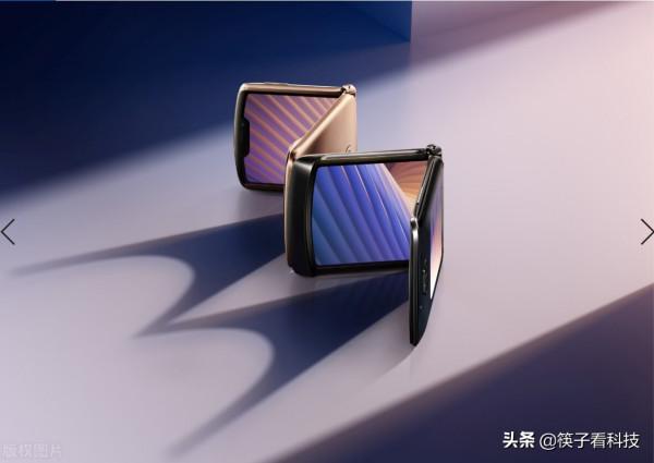 風風雨雨30年！盤點我用過的經典MOTO摩托羅拉手機