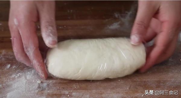 油條別再買著吃了，教你傳統老配方，出鍋蓬鬆酥脆，全家人超愛吃