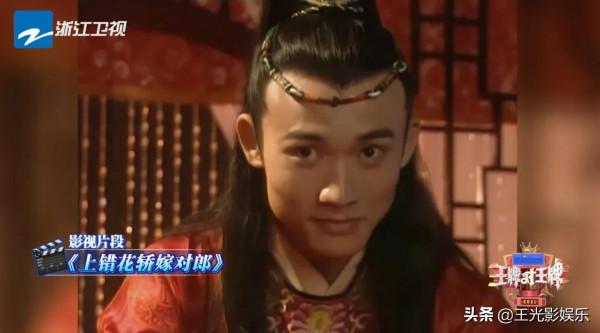 17位演員再扮成名角色,有人“爺青回”,有人顏值崩塌顯老態 17位演員再扮成名角色,有人“爺青回”,有人顏值崩塌顯老態