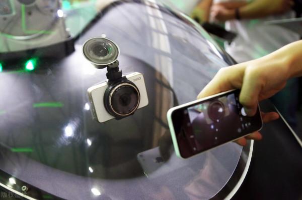 汽車產業逐漸回暖 2021年後智慧行車記錄儀市場需求攀升 汽車產業逐漸回暖 2021年後智慧行車記錄儀市場需求攀升