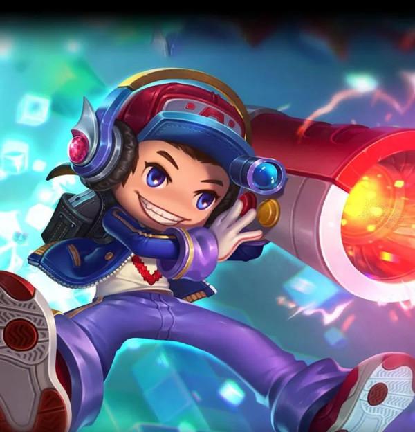 最新魯班七號玩法教學