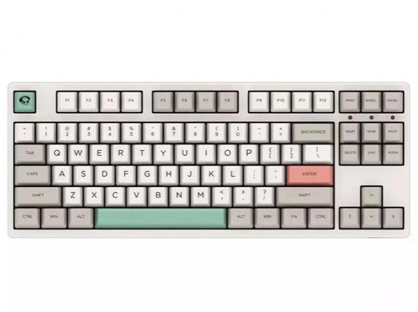 200-300機械鍵盤推薦