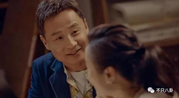 電影《愛情神話》既不裝也不俗，它真的好靈啊