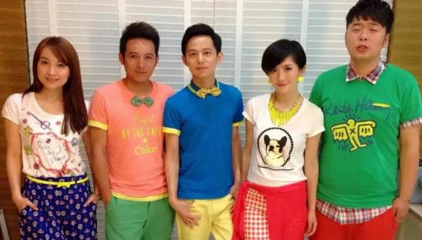 吳昕和維嘉有望錄製湖南綜藝，海濤獲官方&OpenCurlyDoubleQuote;背書&rdquo;，但迴歸主持難