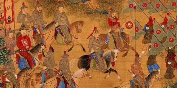 清軍不用漢人偽軍能否消滅明朝？這場戰役說明一切