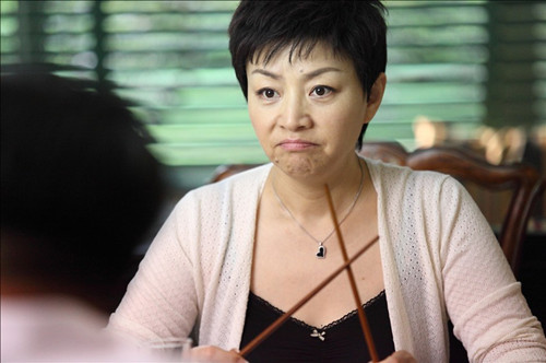 家有兒女尤浩然，前途不保只是因為長殘了？問題遠比你看到的多