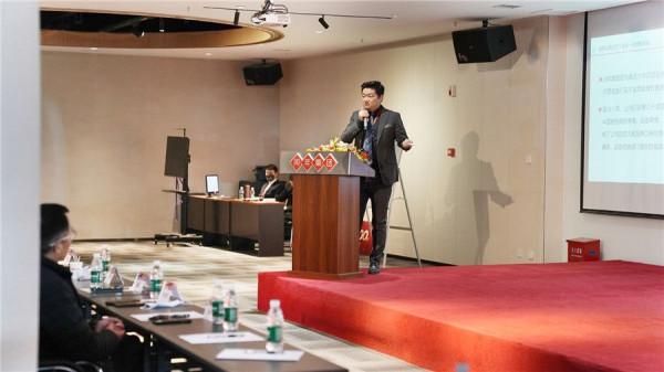 &OpenCurlyDoubleQuote;新年&CenterDot;新閏年&rdquo;2022閏年家居經銷商會議暨新品釋出會圓滿成功