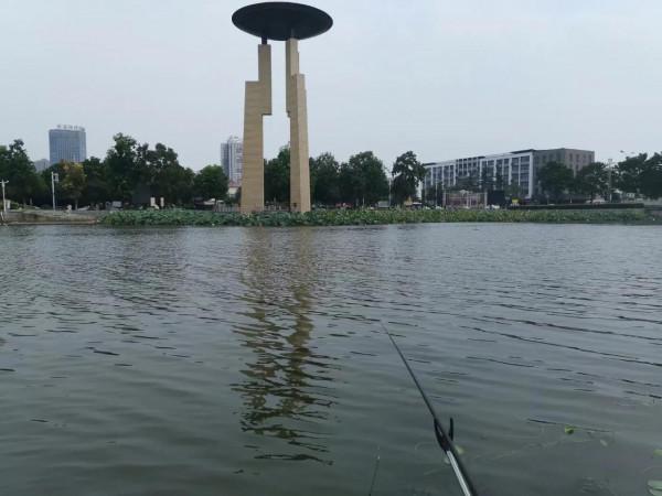 去釣魚,結果被魚給釣了,怎麼辦,要不要跳水裡? 去釣魚,結果被魚給釣了,怎麼辦,要不要跳水裡?