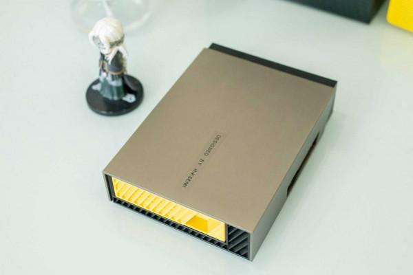 細分市場、上手即用，~ 海康威視G1 Master記憶大師全面評測