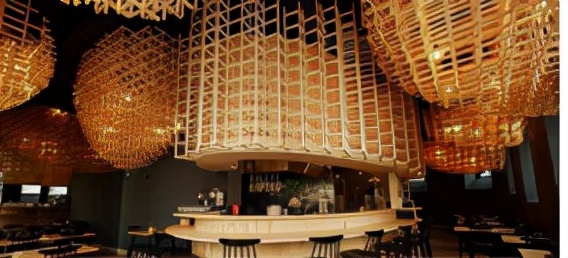 日式餐廳的裝修設計,需要注意事項 日式餐廳的裝修設計,需要注意事項