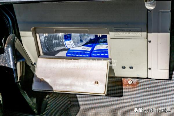 老車分享 在中國這曾是一款定義豪華標準的轎車 老車分享 在中國這曾是一款定義豪華標準的轎車