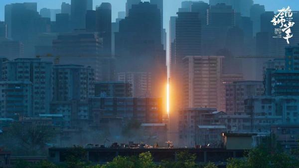 粵產國漫上映即成黑馬，《雄獅少年》導演獨家揭秘：家住荔灣湖旁，取景北水百丈