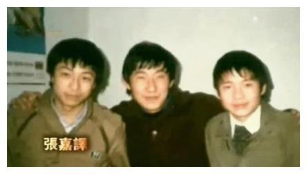 張嘉益：被前妻杜珺嫌棄“吃軟飯”，卻被二婚媳婦王海燕當成寶