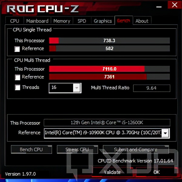 英特爾i5-12600K和i9-12900K 評測:Alder Lake 徹底改變了遊戲規則 英特爾i5-12600K和i9-12900K 評測:Alder Lake 徹底改變了遊戲規則