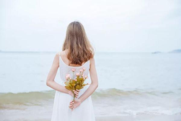 楊絳：所有付出，都不會被辜負