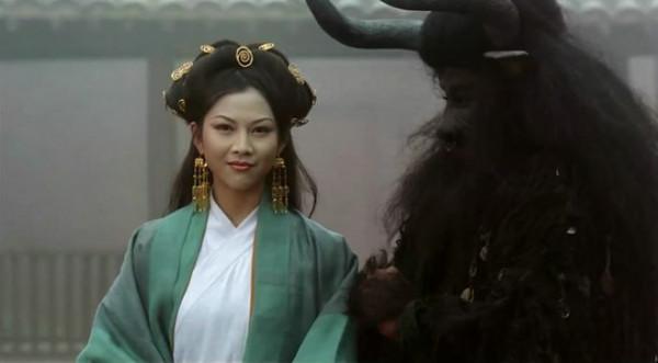 西遊記中孫悟空到底對鐵扇公主幹了什麼,牛魔王對他恨之入骨 西遊記中孫悟空到底對鐵扇公主幹了什麼,牛魔王對他恨之入骨