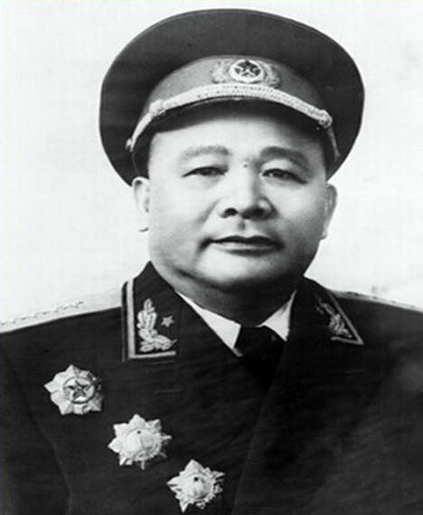 徐海東15年不打仗,為何在大將中排第二?毛主席:他對革命有大功 徐海東15年不打仗,為何在大將中排第二?毛主席:他對革命有大功