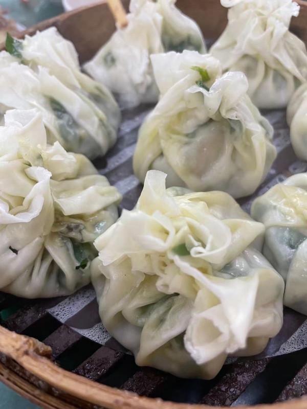 來到內蒙古,我見識到了草原民族的硬核早餐 來到內蒙古,我見識到了草原民族的硬核早餐